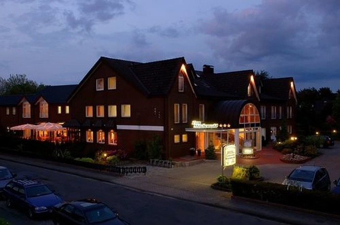 Imagen general del Hotel Zum Märchenwald. Foto 1