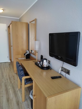 Imagen de la habitación del Hotel Zum M&auml;rchenwald. Foto 16
