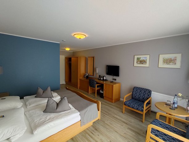 Imagen de la habitación del Hotel Zum M&auml;rchenwald. Foto 17