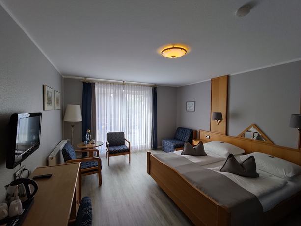 Imagen de la habitación del Hotel Zum M&auml;rchenwald. Foto 19