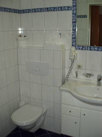 Imagen de la habitación del Hotel Zum Mohren, Wangle. Foto 5