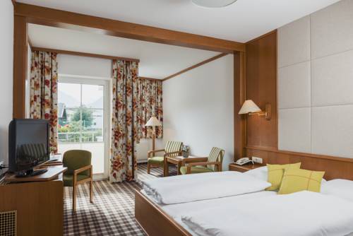 Imagen de la habitación del Hotel Zum Mohren, Wangle. Foto 6