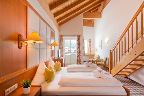 Imagen de la habitación del Hotel Zum Mohren, Wangle. Foto 9