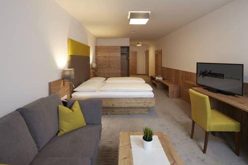 Imagen de la habitación del Hotel Zum Mohren, Wangle. Foto 14
