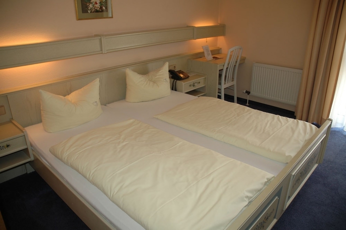 Imagen de la habitación del Hotel Zum Neuen Schwan. Foto 2