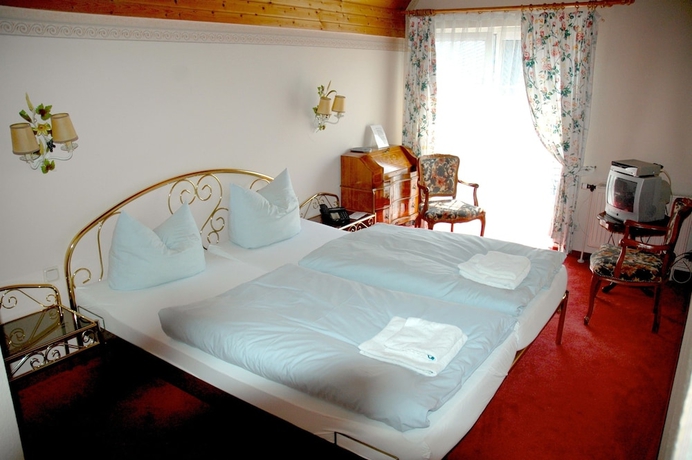 Imagen de la habitación del Hotel Zum Neuen Schwan. Foto 3