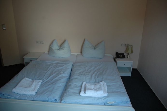 Imagen de la habitación del Hotel Zum Neuen Schwan. Foto 5