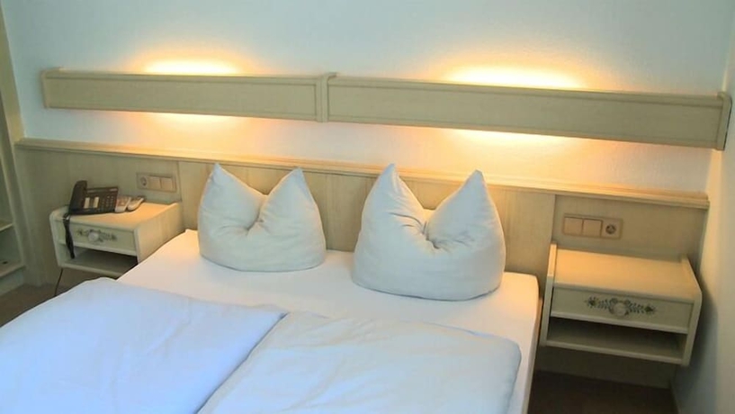 Imagen de la habitación del Hotel Zum Neuen Schwan. Foto 6