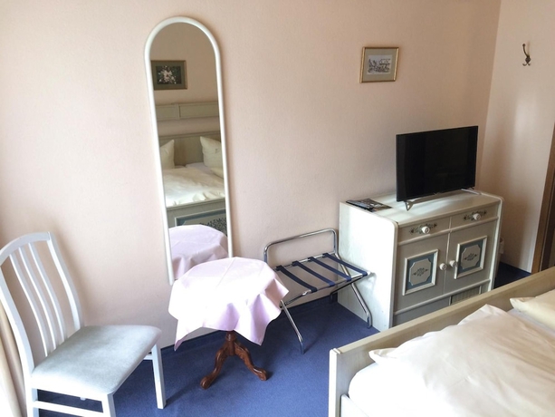 Imagen de la habitación del Hotel Zum Neuen Schwan. Foto 15