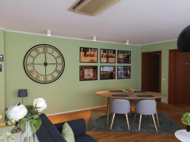 Imagen de la habitación del Hotel Zum Neuen Schwan. Foto 16