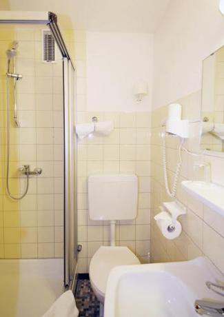 Imagen de la habitación del Hotel Zum Prinzen Sinsheim. Foto 5