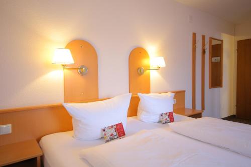 Imagen de la habitación del Hotel Zum Prinzen Sinsheim. Foto 6