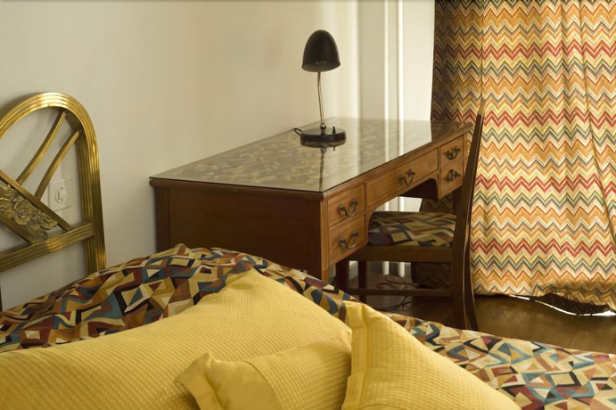 Imagen de la habitación del Hotel Zum Rebstock Luzern. Foto 3