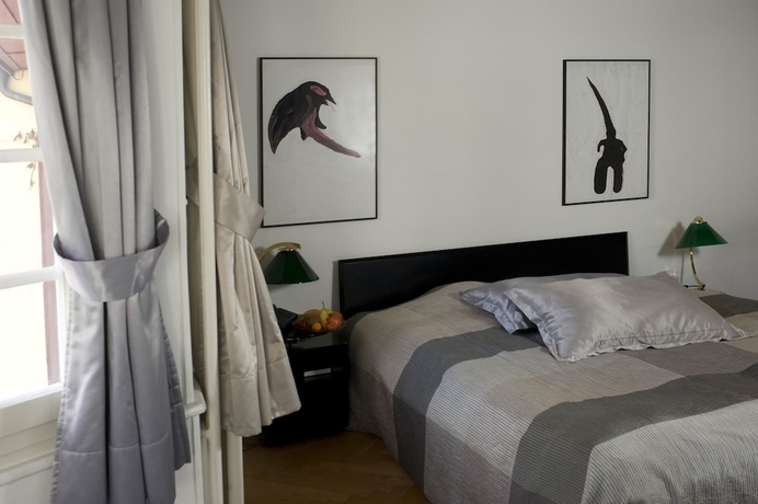 Imagen de la habitación del Hotel Zum Rebstock Luzern. Foto 17