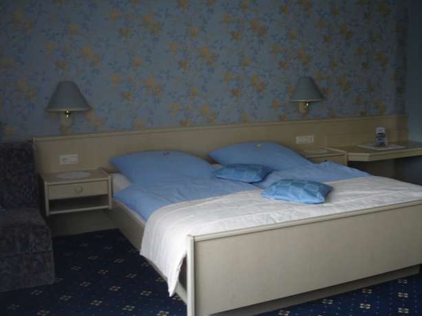Imagen de la habitación del Hotel Zum Rehberg. Foto 2