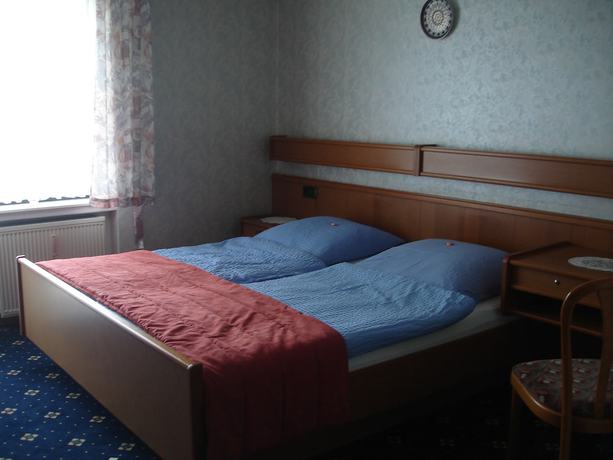 Imagen de la habitación del Hotel Zum Rehberg. Foto 3