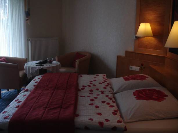 Imagen de la habitación del Hotel Zum Rehberg. Foto 4
