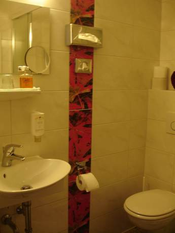 Imagen de la habitación del Hotel Zum Rehberg. Foto 5