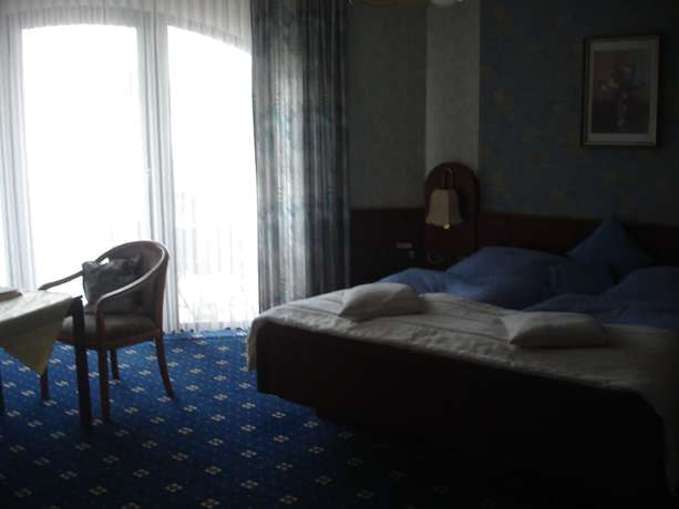 Imagen de la habitación del Hotel Zum Rehberg. Foto 6