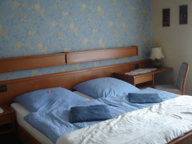 Imagen de la habitación del Hotel Zum Rehberg. Foto 7