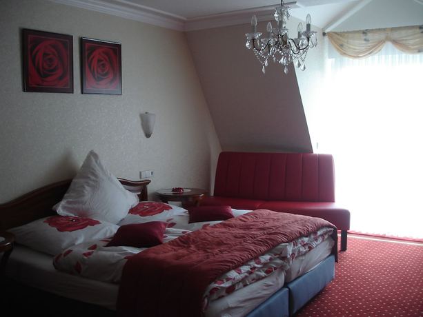 Imagen de la habitación del Hotel Zum Rehberg. Foto 8