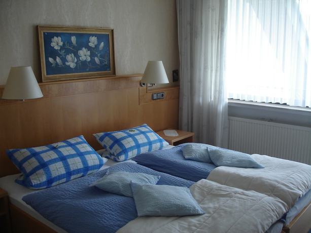 Imagen de la habitación del Hotel Zum Rehberg. Foto 9