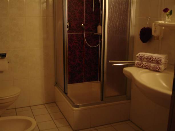 Imagen de la habitación del Hotel Zum Rehberg. Foto 10