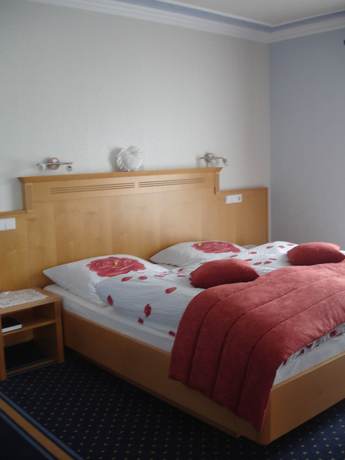 Imagen de la habitación del Hotel Zum Rehberg. Foto 12