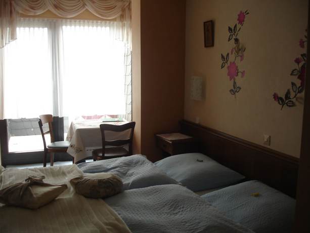 Imagen de la habitación del Hotel Zum Rehberg. Foto 13