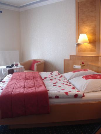 Imagen de la habitación del Hotel Zum Rehberg. Foto 14