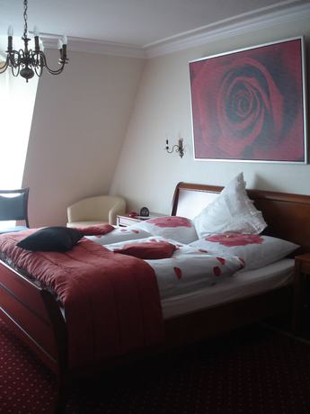 Imagen de la habitación del Hotel Zum Rehberg. Foto 15