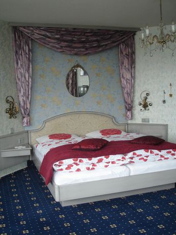 Imagen de la habitación del Hotel Zum Rehberg. Foto 16