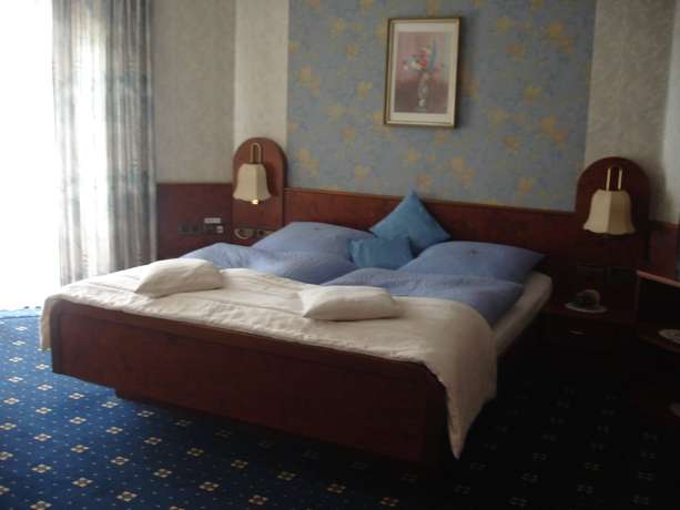 Imagen de la habitación del Hotel Zum Rehberg. Foto 18