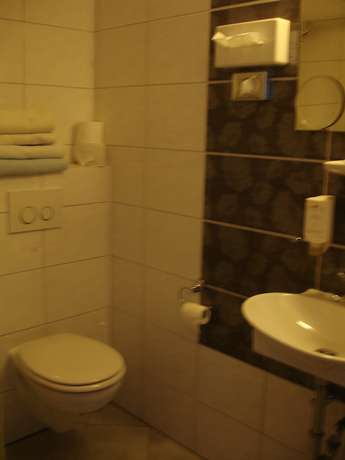 Imagen de la habitación del Hotel Zum Rehberg. Foto 19