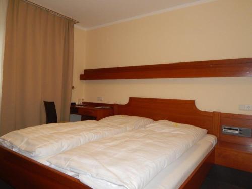 Imagen general del Hotel Zum Ritter, Seligenstadt. Foto 2