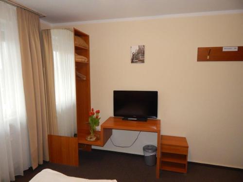 Imagen de la habitación del Hotel Zum Ritter, Seligenstadt. Foto 5