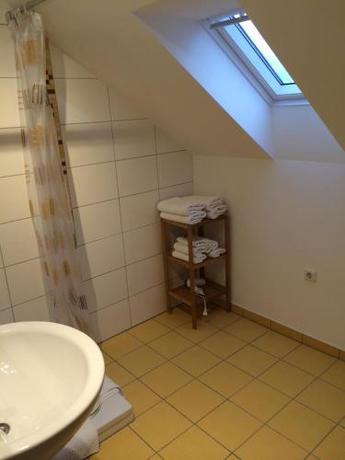 Imagen de la habitación del Hotel Zum Ritter, Seligenstadt. Foto 7