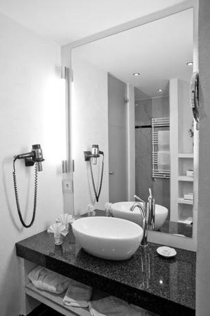 Imagen de la habitación del Hotel Zum Roten B&auml;ren. Foto 7