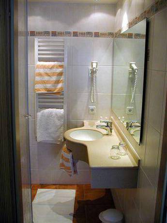 Imagen de la habitación del Hotel Zum R&ouml;ssle. Foto 2