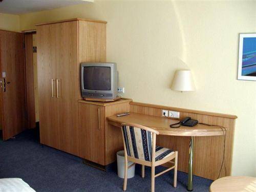 Imagen de la habitación del Hotel Zum R&ouml;ssle. Foto 5