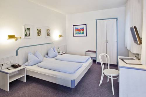 Imagen de la habitación del Hotel Zum R&ouml;ssle. Foto 6