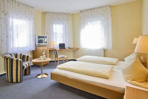 Imagen de la habitación del Hotel Zum R&ouml;ssle. Foto 7
