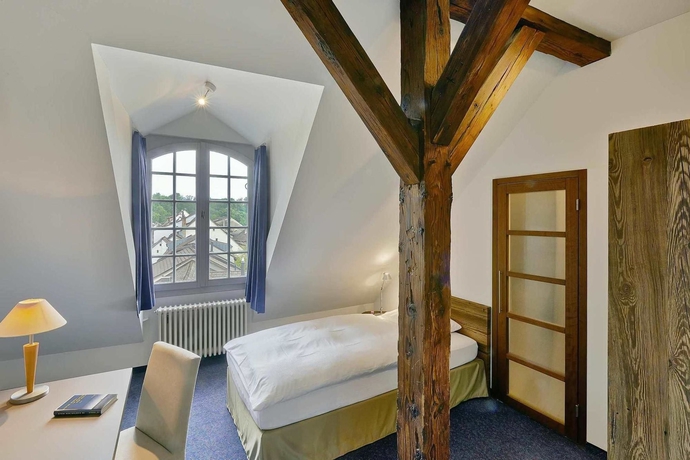 Imagen de la habitación del Hotel Zum Rüden. Foto 3