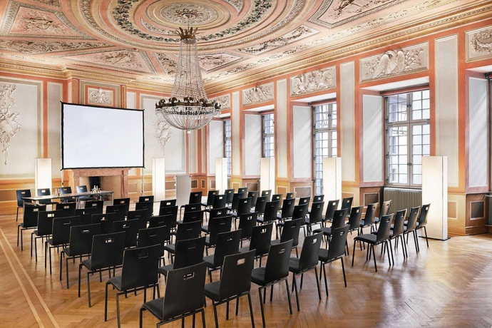 Imagen de los interiores del Hotel Zum Rüden. Foto 15