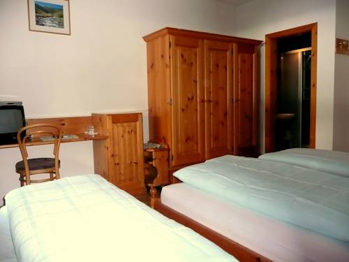 Imagen de la habitación del Hotel Zum Schl&ouml;ssl. Foto 3