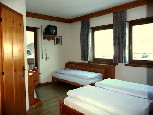 Imagen de la habitación del Hotel Zum Schl&ouml;ssl. Foto 4