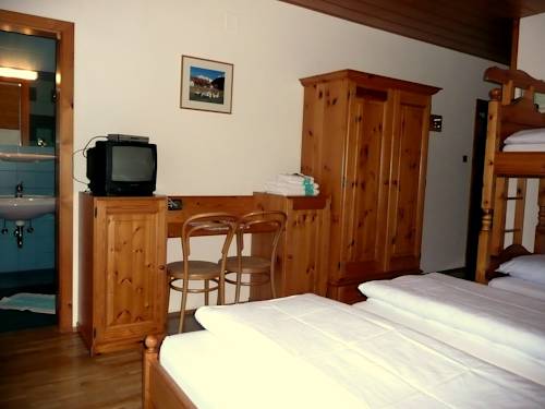 Imagen de la habitación del Hotel Zum Schl&ouml;ssl. Foto 5