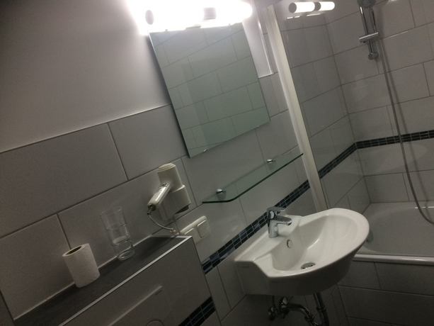 Imagen de la habitación del Hotel Zum Schnackel. Foto 5