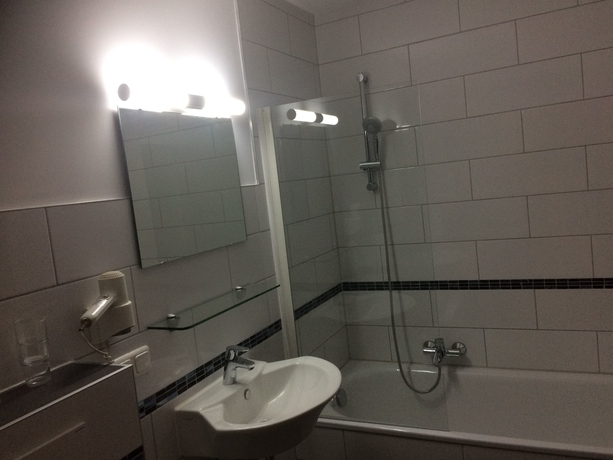 Imagen de la habitación del Hotel Zum Schnackel. Foto 6