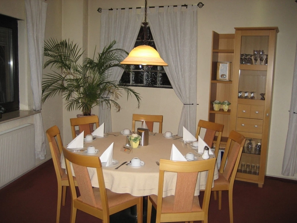 Imagen del bar/restaurante del Hotel Zum Schnackel. Foto 3